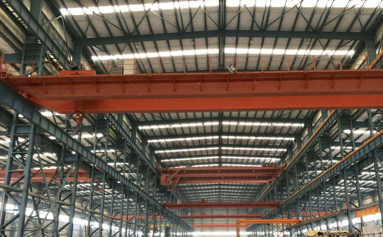 津南盘点重型钢结构在施工中容易出现的问题